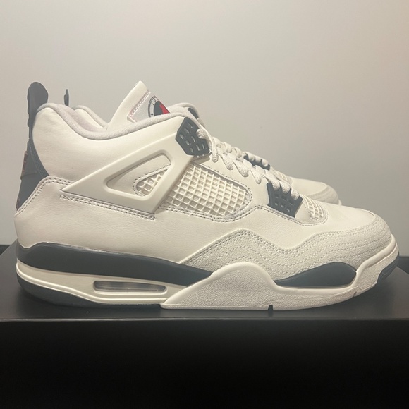 SIZE 14 - Air Jordan 4 Retro Flight Club main image 6